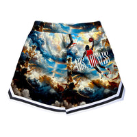 SKYDOME Short