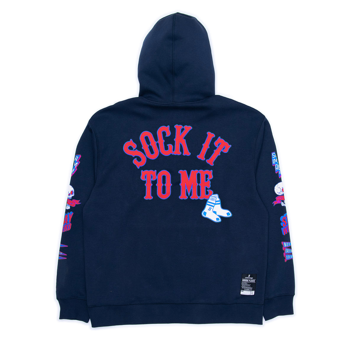 SOCK IT