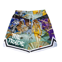 THE TRADE Short