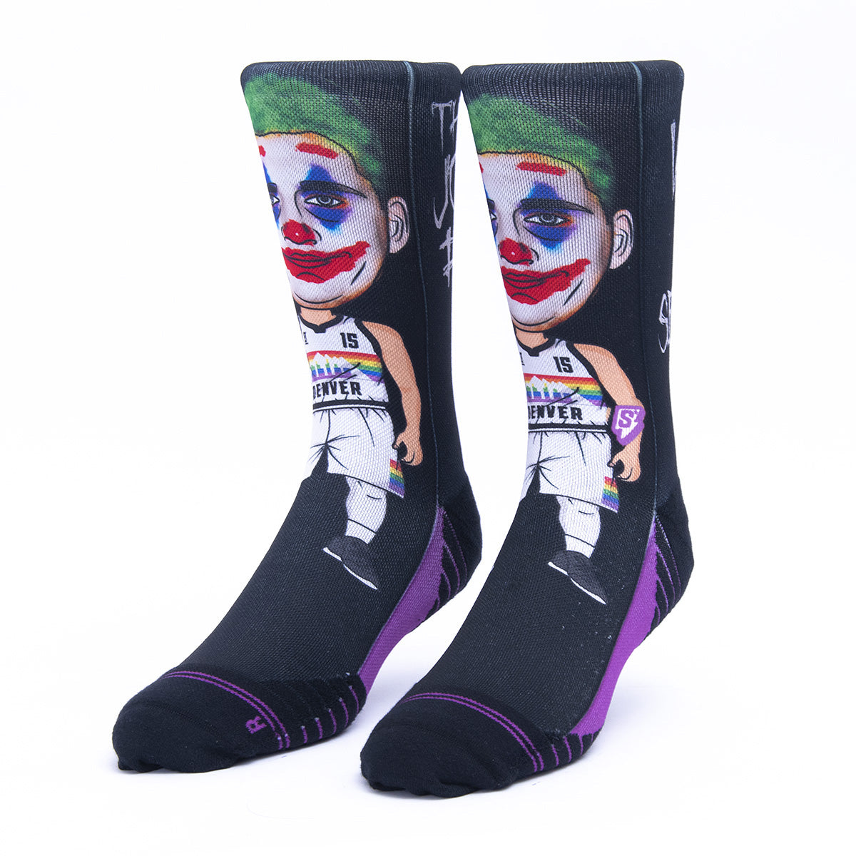 THE JOKER*