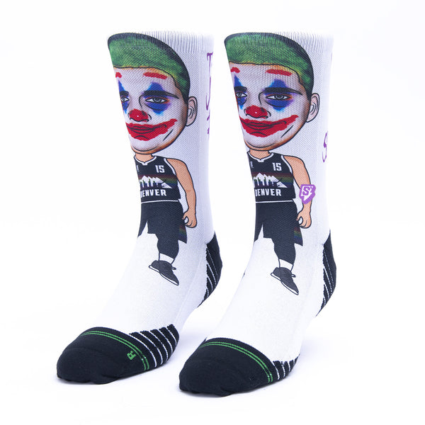 THE JOKER*