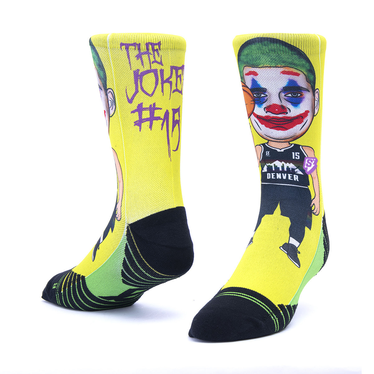THE JOKER*