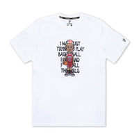 The Worm T-shirt