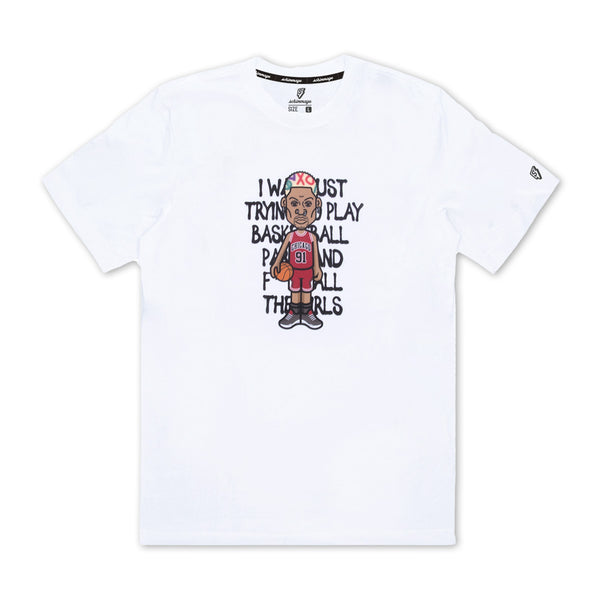 The Worm T-shirt