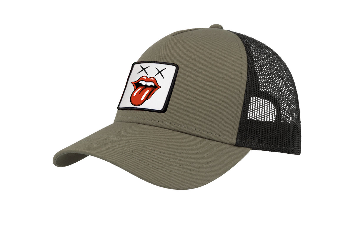 REMOVABLE TONGUE PATCH