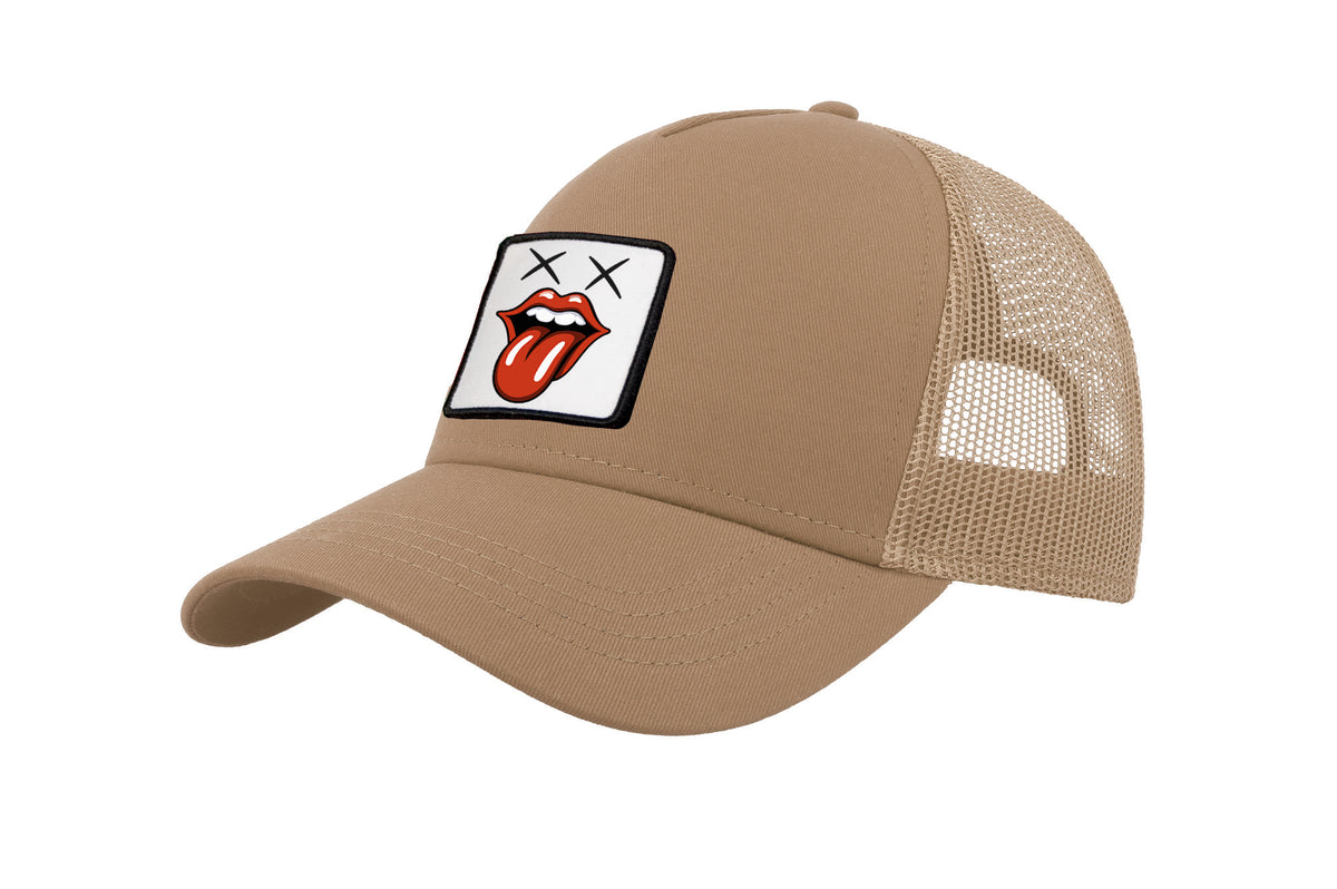 REMOVABLE TONGUE PATCH