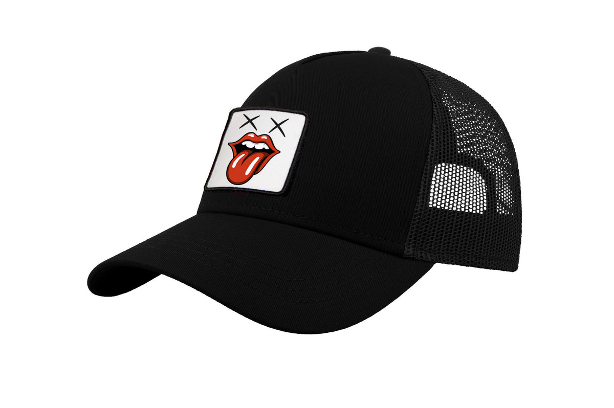 REMOVABLE TONGUE PATCH