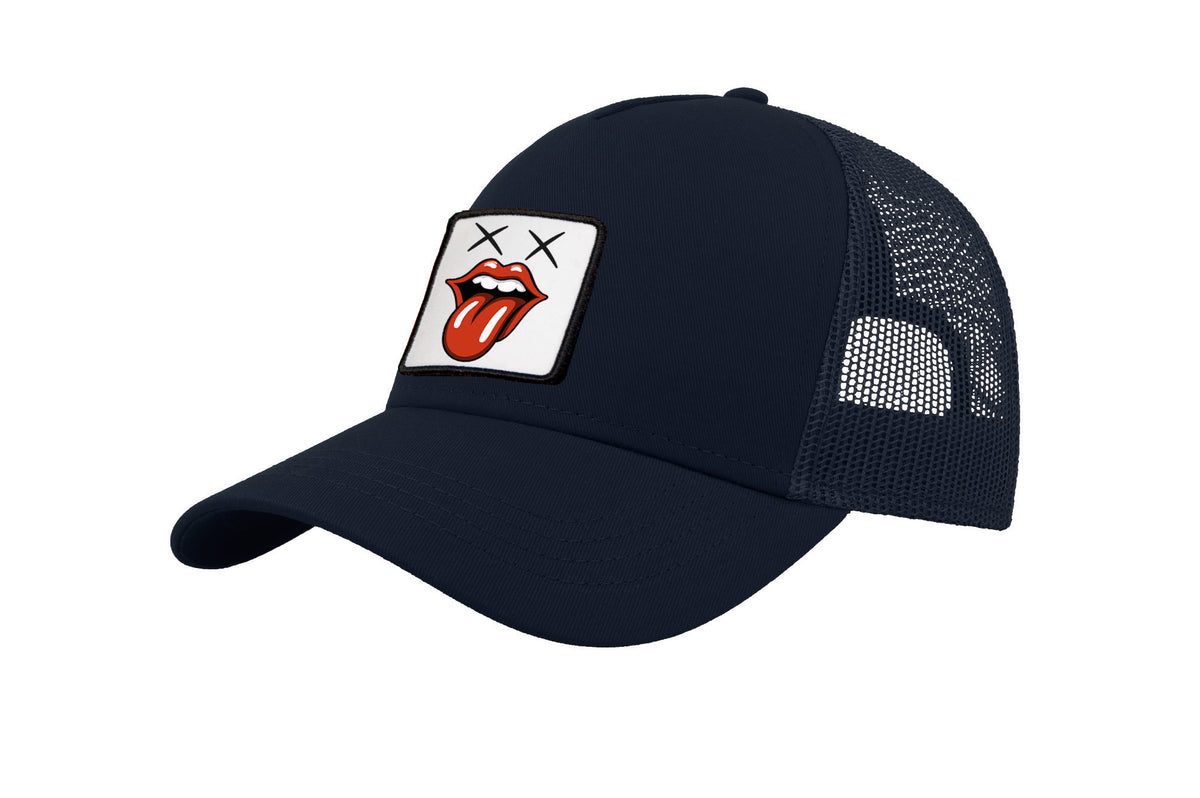 REMOVABLE TONGUE PATCH