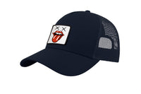 REMOVABLE TONGUE PATCH