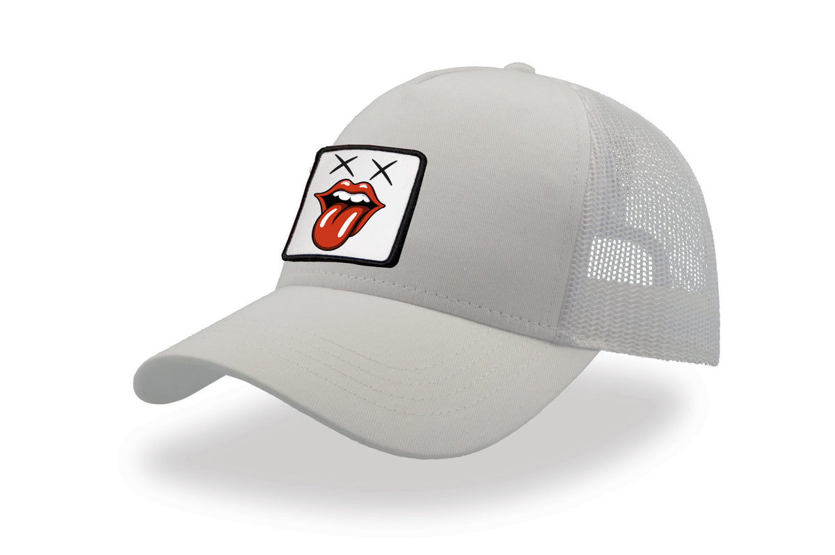 REMOVABLE TONGUE PATCH