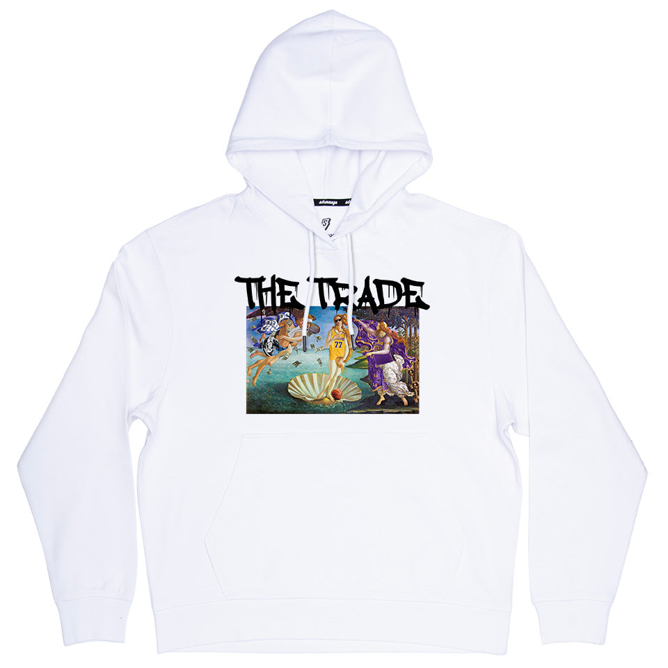 THE TRADE