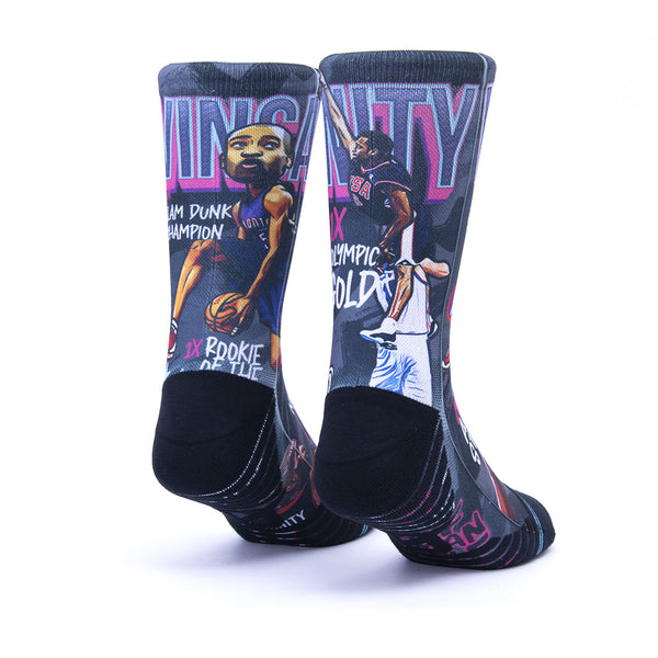 VINSANITY*