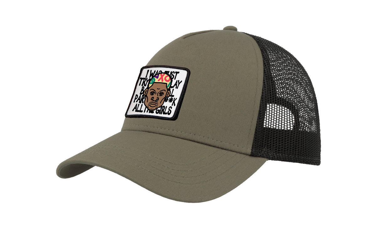 THE REMOVABLE WORM PATCH