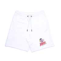 Joker Revenge Terry Short